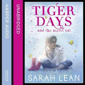 Tiger Days and the Secret Cat thumbnail