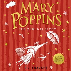 Mary Poppins thumbnail