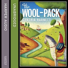 The Wool-Pack thumbnail