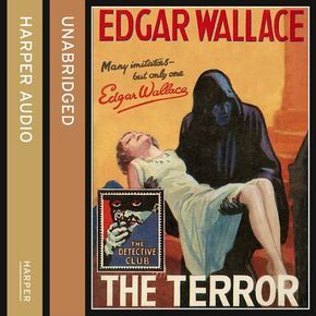 Terror The (Detective Club Crime Classics) thumbnail