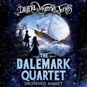 Drowned Ammet (The Dalemark Quartet Book 2) thumbnail