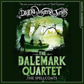 Spellcoats The (The Dalemark Quartet Book 3) thumbnail