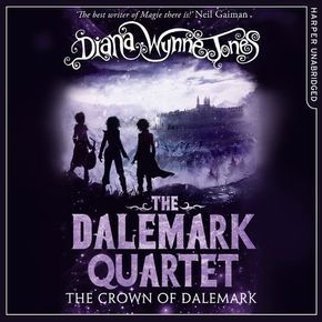Crown of Dalemark The (Dalemark Quartet Book 4) thumbnail