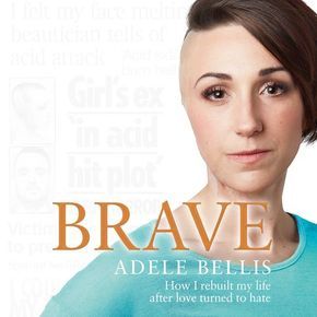 Brave: How I rebuilt my life after love turned to hate thumbnail