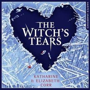 Witch’s Tears The (The Witch’s Kiss Trilogy Book 2) thumbnail