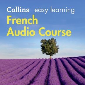Collins Complete French Audio Course thumbnail