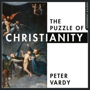 The Puzzle of Christianity thumbnail