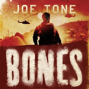 Bones: A Story of Brothers a Champion Horse and the Race to Stop America’s Most Brutal Cartel thumbnail