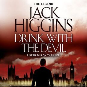 Drink with the Devil (Sean Dillon Series Book 5) thumbnail