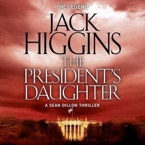 President’s Daughter The (Sean Dillon Series Book 6) thumbnail