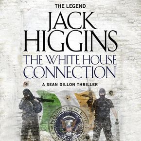 White House Connection The (Sean Dillon Series Book 7) thumbnail
