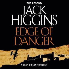 Edge of Danger (Sean Dillon Series Book 9) thumbnail