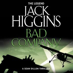 Bad Company (Sean Dillon Series Book 11) thumbnail