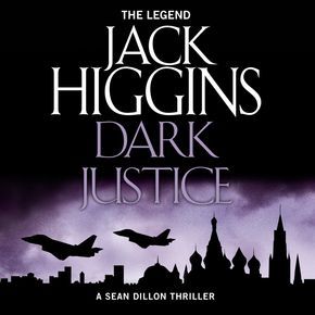 Dark Justice (Sean Dillon Series Book 12) thumbnail