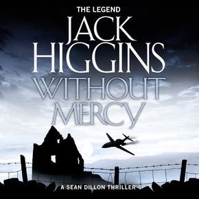 Without Mercy (Sean Dillon Series Book 13) thumbnail