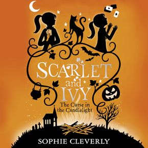 Curse in the Candlelight The (Scarlet and Ivy Book 5) thumbnail