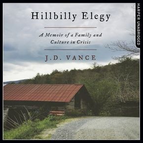 Hillbilly Elegy: A Memoir of a Family and Culture in Crisis thumbnail