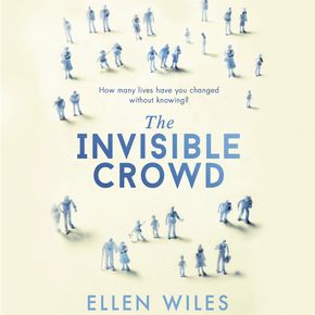 The Invisible Crowd thumbnail