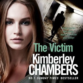 Victim The (The Mitchells and O’Haras Trilogy Book 3) thumbnail