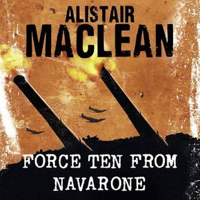 Force Ten from Navarone thumbnail