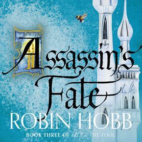 Assassin’s Fate (Fitz and the Fool Book 3) thumbnail