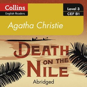 Death on the Nile thumbnail