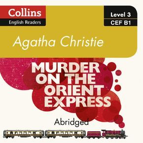 Murder on the Orient Express thumbnail