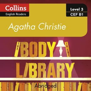 The Body in the Library thumbnail