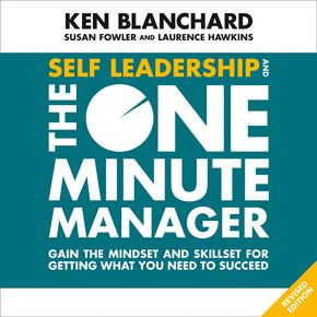 Self Leadership and the One Minute Manager thumbnail