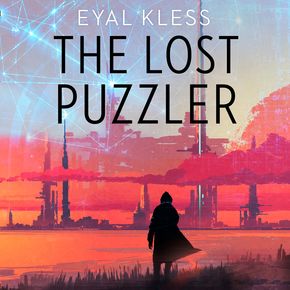 Lost Puzzler The (The Tarakan Chronicles Book 1) thumbnail