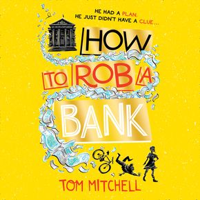 How to Rob a Bank thumbnail