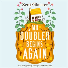 Mr Doubler Begins Again: An uplifting funny and feel-good book thumbnail
