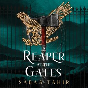 A Reaper at the Gates thumbnail
