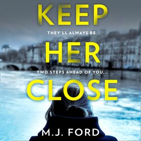 Keep Her Close: One of the best crime thrillers that you need to read this new year thumbnail