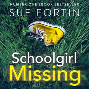 Schoolgirl Missing: Discover the secrets of family life in the most gripping page-turner of the year! thumbnail