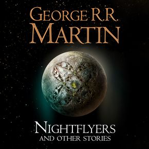 Nightflyers and Other Stories thumbnail