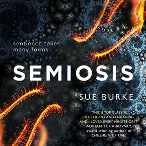 Semiosis: A novel of first contact thumbnail