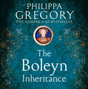 The Boleyn Inheritance thumbnail