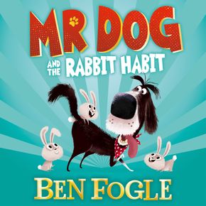 Mr. Dog and the Rabbit Habit thumbnail