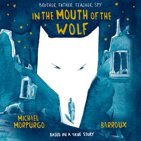 In the Mouth of the Wolf thumbnail