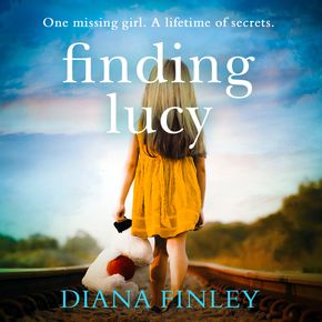 Finding Lucy: A suspenseful and moving novel that you won't be able to put down thumbnail