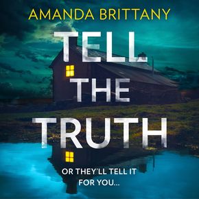 Tell the Truth: The must-read twisty thriller that will leave you breathless! thumbnail
