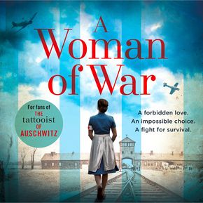 A Woman of War thumbnail
