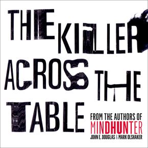 The Killer Across the Table thumbnail