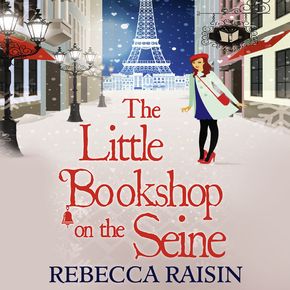 The Little Bookshop on the Seine thumbnail