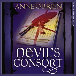 Devil's Consort thumbnail