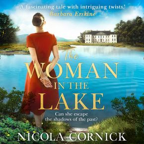 The Woman in the Lake thumbnail