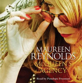 McQueen's Agency thumbnail
