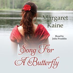 Song For A Butterfly thumbnail