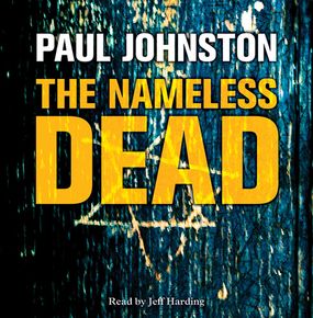 The Nameless Dead thumbnail